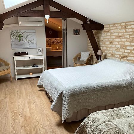 Le Moulin De Mayence Plazac Dış mekan fotoğraf